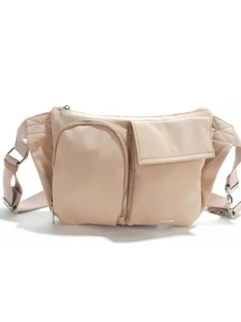 COLAB Ivy Market 'LEXI' Sling Bag - Picture 1 of 4